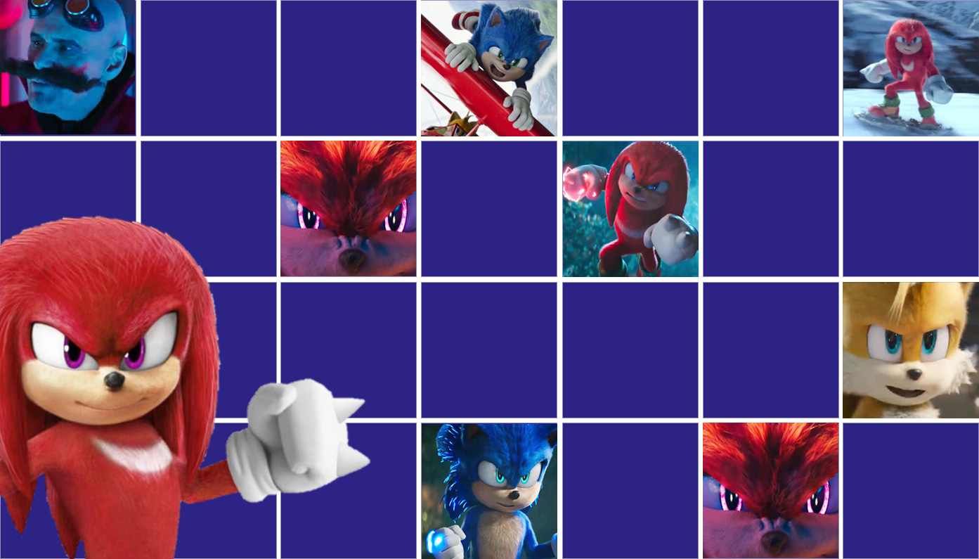 Sonic the Hedgehog Memory : Not Available: : Brinquedos e Jogos