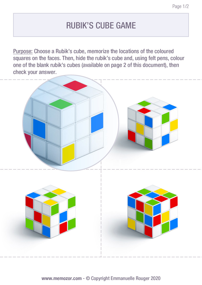 memory-game-to-print-rubik-s-cube-memozor