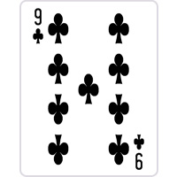 Play matching game for adults - Deck of cards - Online & Free