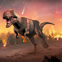 Play matching game - Dinosaurs - Online & Free