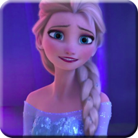 Play matching game for kids - Frozen - Online & Free | Memozor