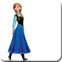 Play matching game for kids - Frozen - Online & Free | Memozor