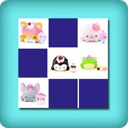 Matching game for toddlers - Smooshy Mushy - online and free Matching game for toddlers - Smooshy Mushy - online and free