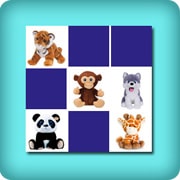 Matching games for Kids - Online & Free