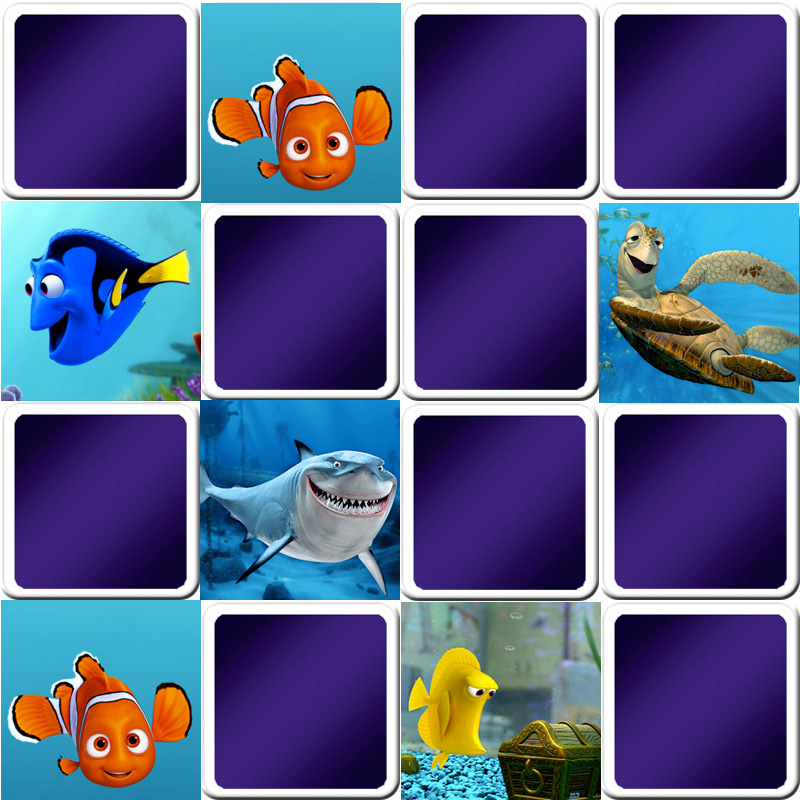 picture matching game online