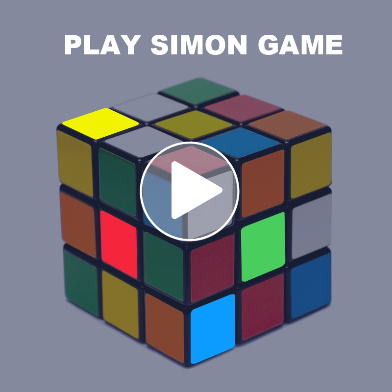 Online Rubik's Cube Simulator